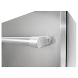 TRZ24U - 24" Under Counter Double Drawer Freezer