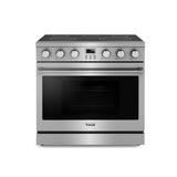 ARE36 - 36 Inch Contemporary Professional Electric Range