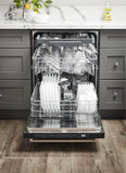 HDW2401SS - 24 Inch Built-in Dishwasher in Stainless Steel