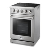 HRE2401 - 24 Inch Professional Electric Range