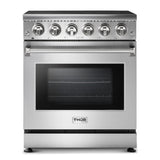 HRE3001 - 30 Inch Professional Electric Range