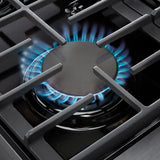 LRG3001U - 30 Inch Gas Range in Stainless Steel