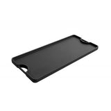 RG1022 - Reversible Cast-Iron Griddle and Grill Plate