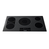 TEC36 - 36 Inch Professional Electric Cooktop