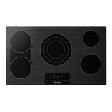 TEC36 - 36 Inch Professional Electric Cooktop