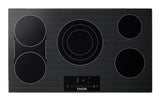 TEC36 - 36 Inch Professional Electric Cooktop