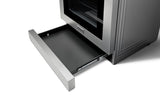 TRE3001 - 30 Inch Tilt Panel Professional Electric Range