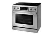 TRE3601 - 36 Inch Tilt Panel Professional Electric Range