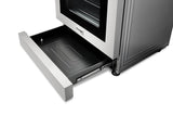 TRG3001 - 30 Inch Tilt Panel Professional Gas Range