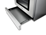 TRG3601 - 36 Inch Tilt Panel Professional Gas Range