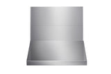 TRH3606 - 36 Inch Professional Range Hood, 11 Inches Tall in Stainless Steel