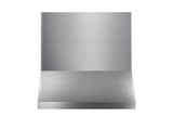 TRH4805 - 48 Inch Professional Range Hood, 16.5 Inches Tall in Stainless Steel